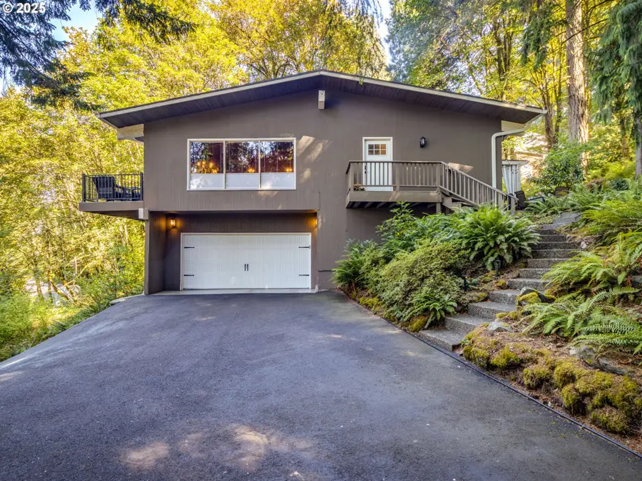 17422 Blue Heron Rd, Lake Oswego, OR 97034 - #3