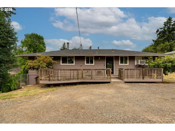 4309 SE View Acres Rd, Milwaukie, OR 97267