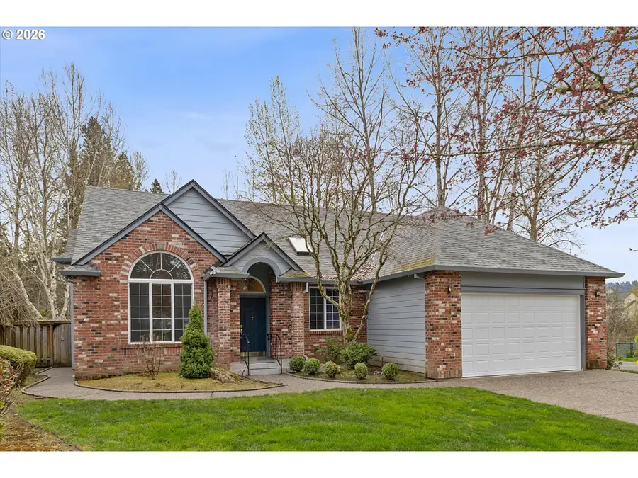 17440 SW Kinglet Dr, Sherwood, OR 97140 - #2