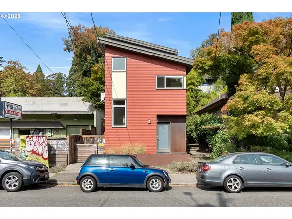 2319 SE Belmont St, Portland, OR 97214