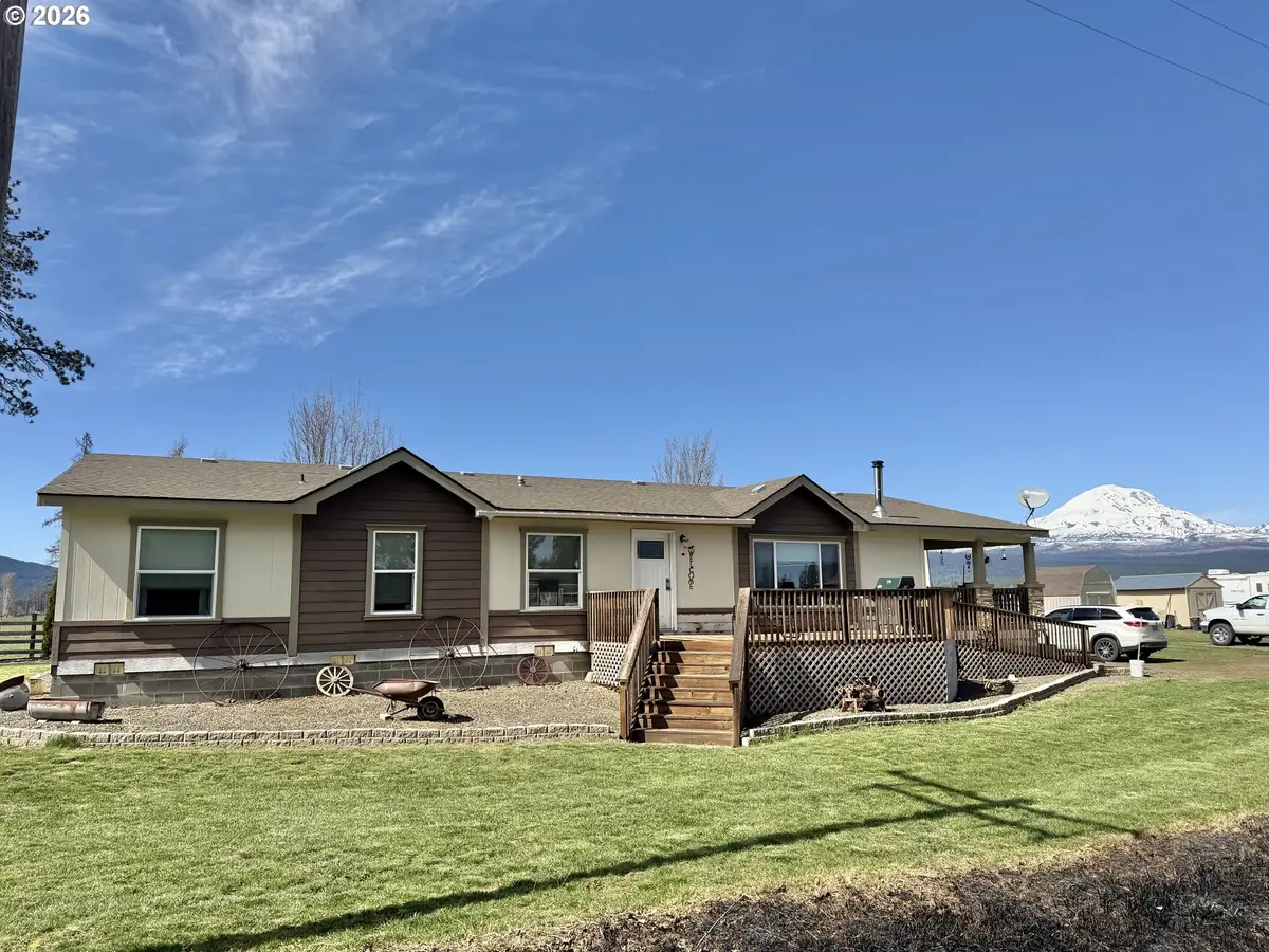 1782 Bz Glenwood Hwy, Glenwood, WA 98619 - #1