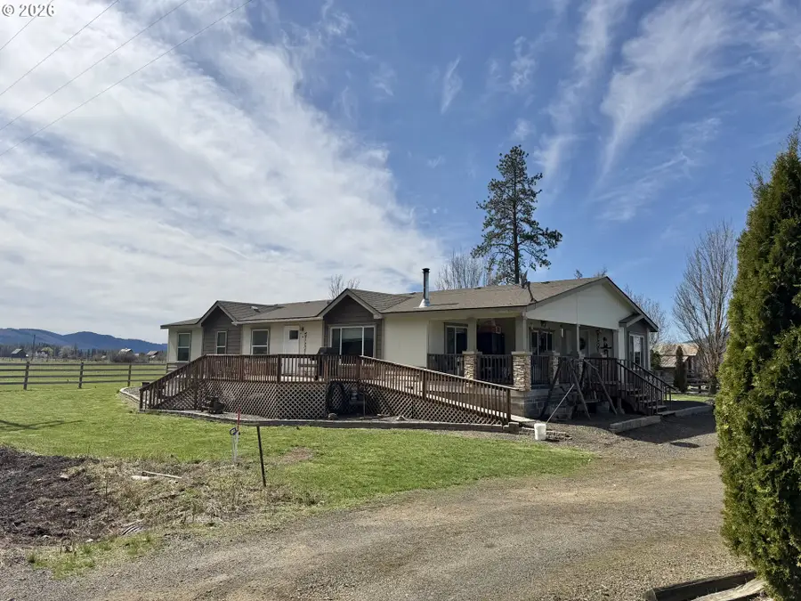 1782 Bz Glenwood Hwy, Glenwood, WA 98619 - #3