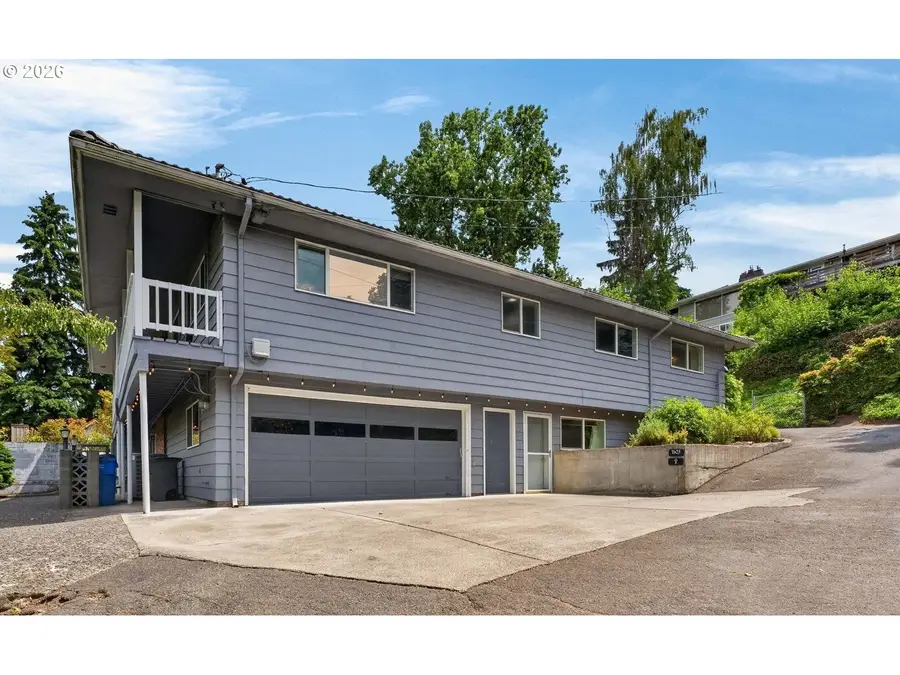 7603 NW 19th Ave, Vancouver, WA 98665 - #2