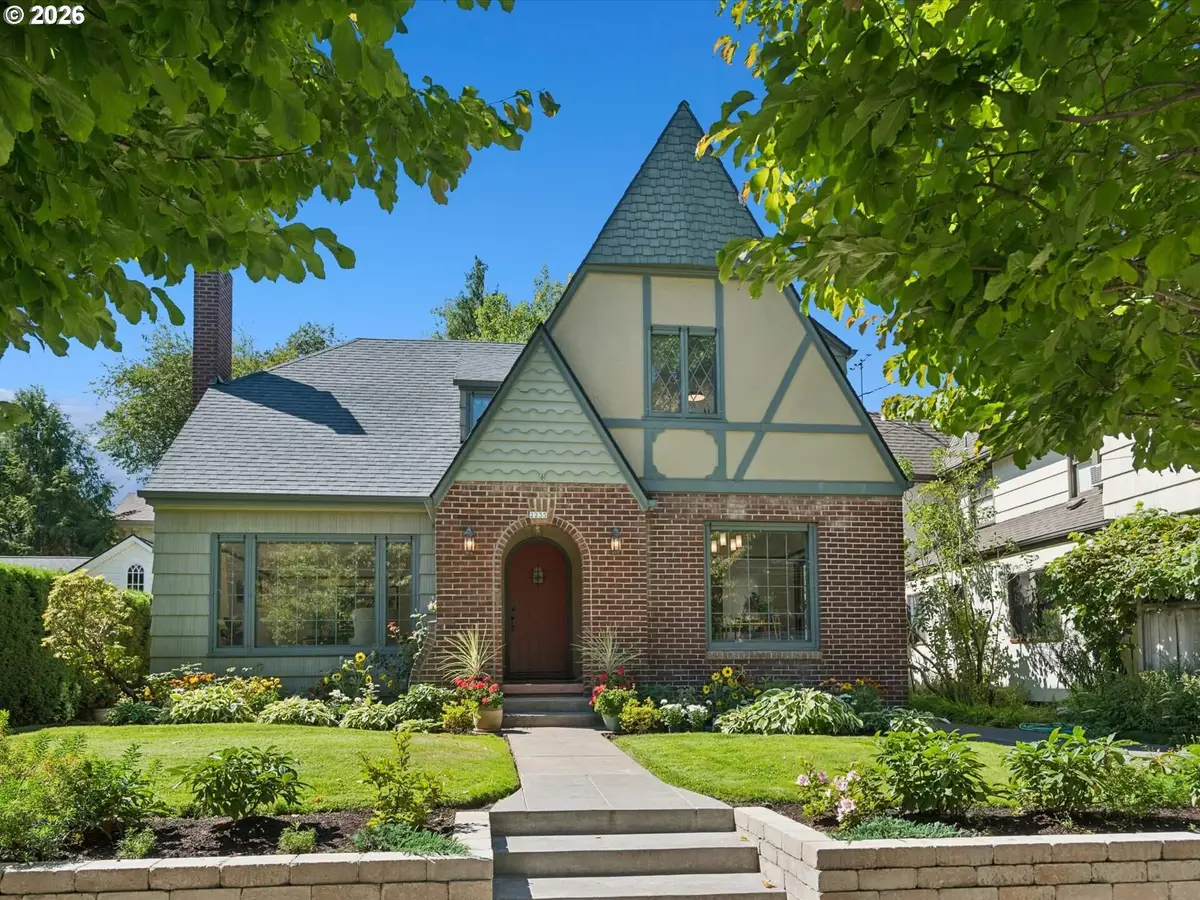 2235 NE 25th Ave, Portland, OR 97212 - #1