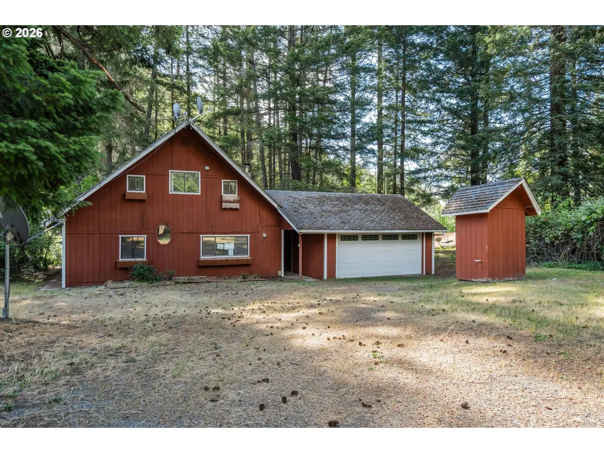 3300 W Evans Creek Rd, Northwest Jackson, OR 97537 - #1