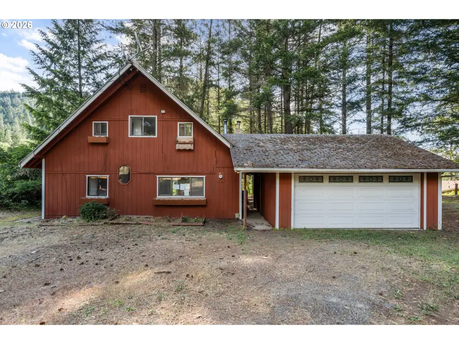 3300 W Evans Creek Rd, Northwest Jackson, OR 97537 - #2