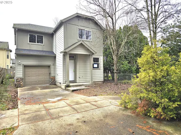 111 NE 149th Pl, Portland, OR 97230