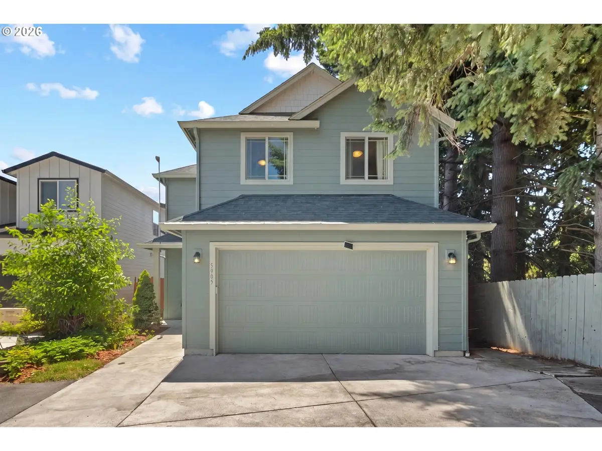 5905 NE 56th Cir, Vancouver, WA 98661 - #1