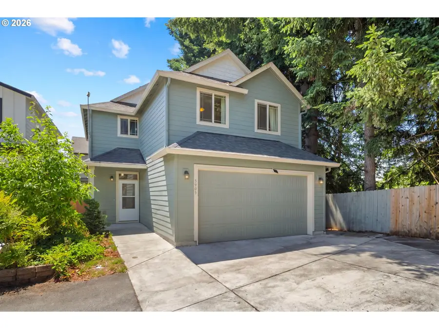 5905 NE 56th Cir, Vancouver, WA 98661 - #2