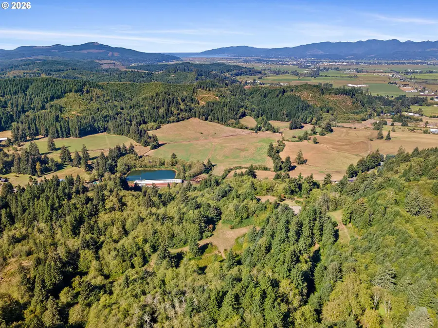 8365 Bewley Creek Rd, Tillamook, OR 97141 - #2