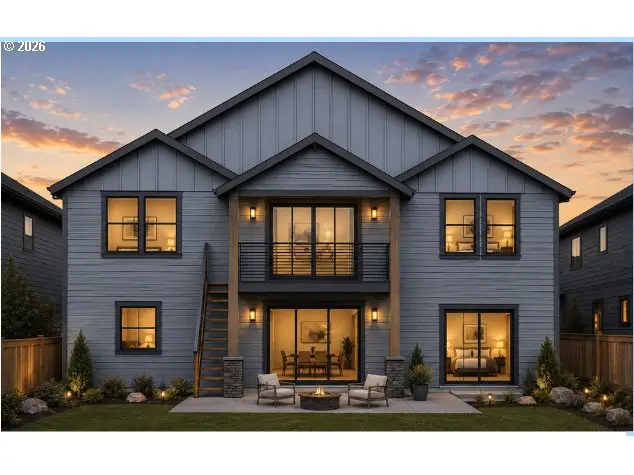 23044 SW Byers Lake Ter, Sherwood, OR 97140 - #2