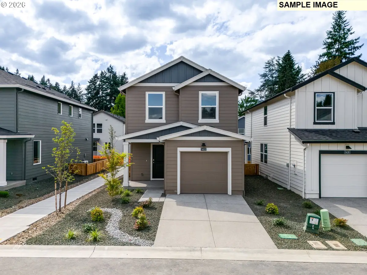 5518 NE 66th Pl, Vancouver, WA 98661 - #1