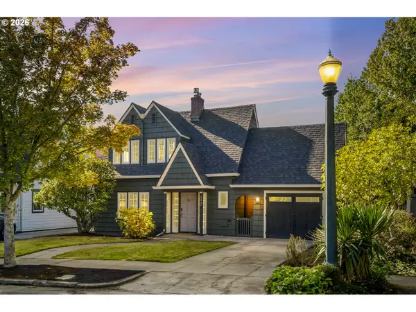 545 SE Peacock Ln, Portland, OR 97214