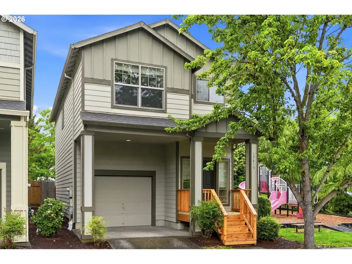17413 SW Rose Petal Ln, Beaverton, OR 97003 - #1