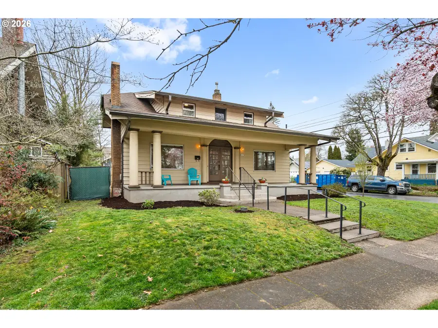 6305 SE 19th Ave, Portland, OR 97202 - #3