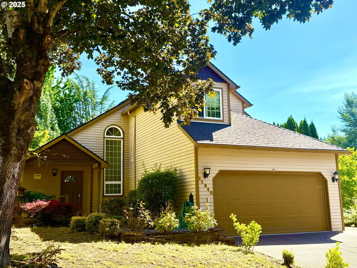 11840 SE Timber Valley Dr, Northwest Clackamas, OR 97086 - Image #1