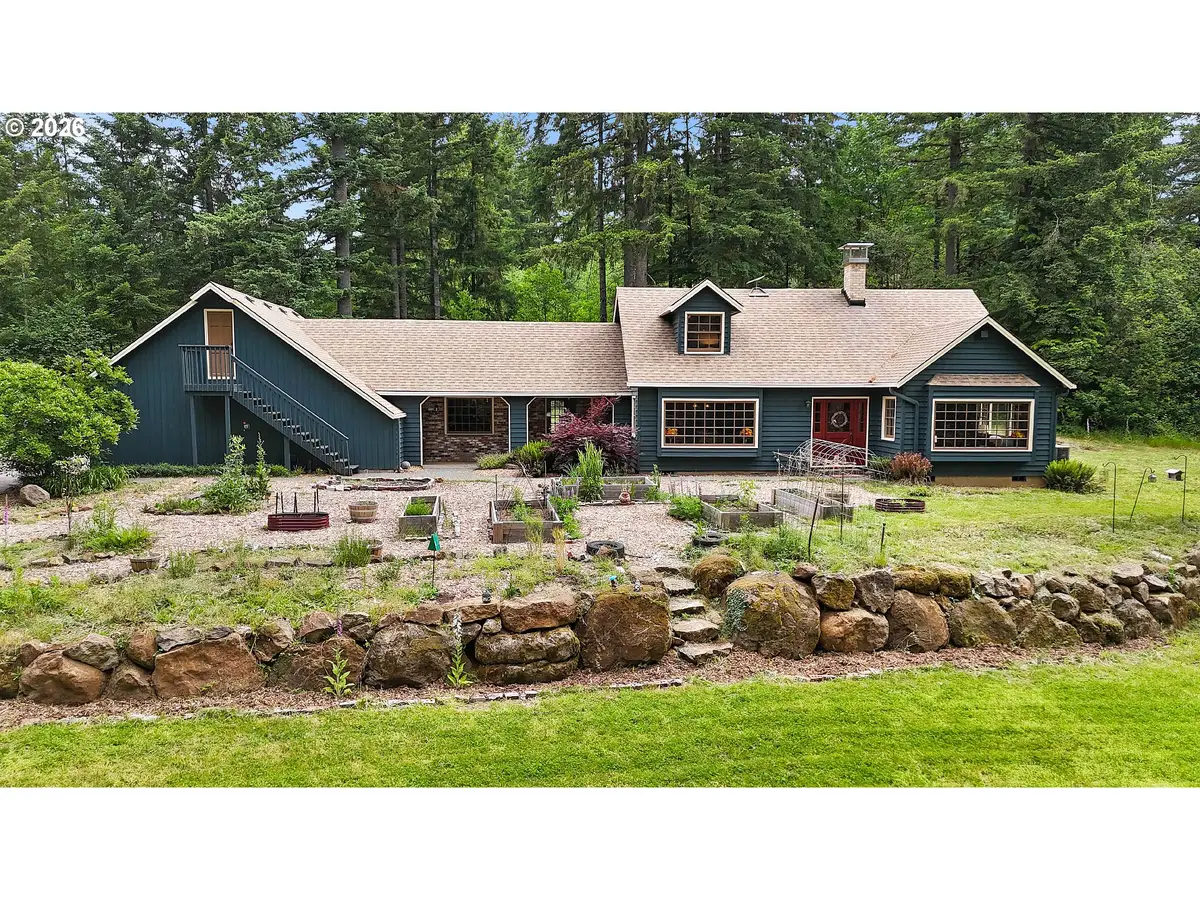 21839 NE 227th Ave, Venersborg, WA 98604 - #1