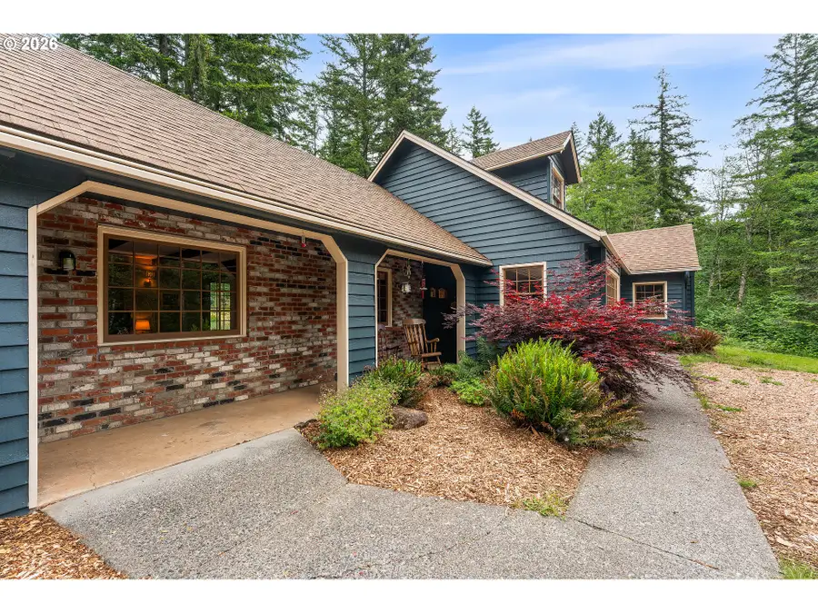 21839 NE 227th Ave, Venersborg, WA 98604 - #3