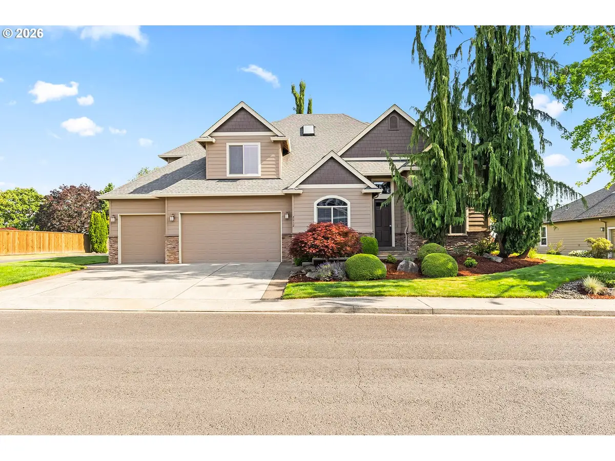 2612 NW 127th St, Vancouver, WA 98685 - #1