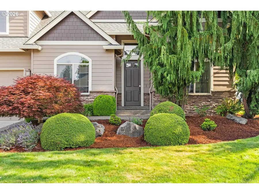 2612 NW 127th St, Vancouver, WA 98685 - #2