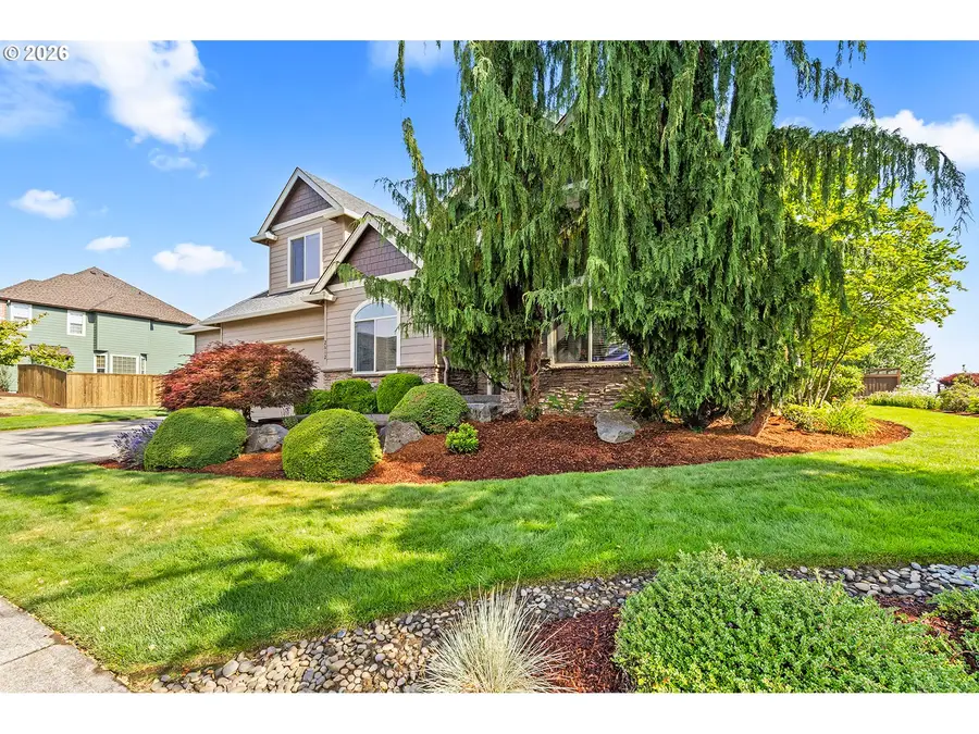 2612 NW 127th St, Vancouver, WA 98685 - #3