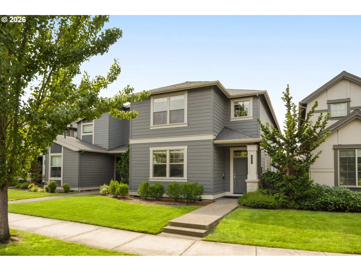 840 SE Bacarra St, Hillsboro, OR 97123 - #1