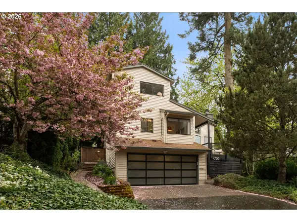 7720 SW Ruby Ter, Portland, OR 97219
