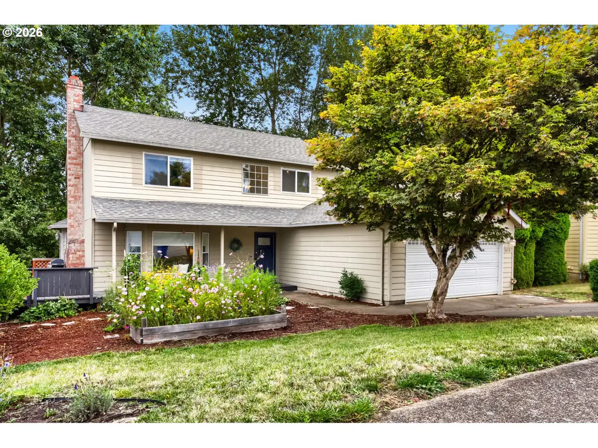 8813 NE 26th Ave, Vancouver, WA 98665 - #1