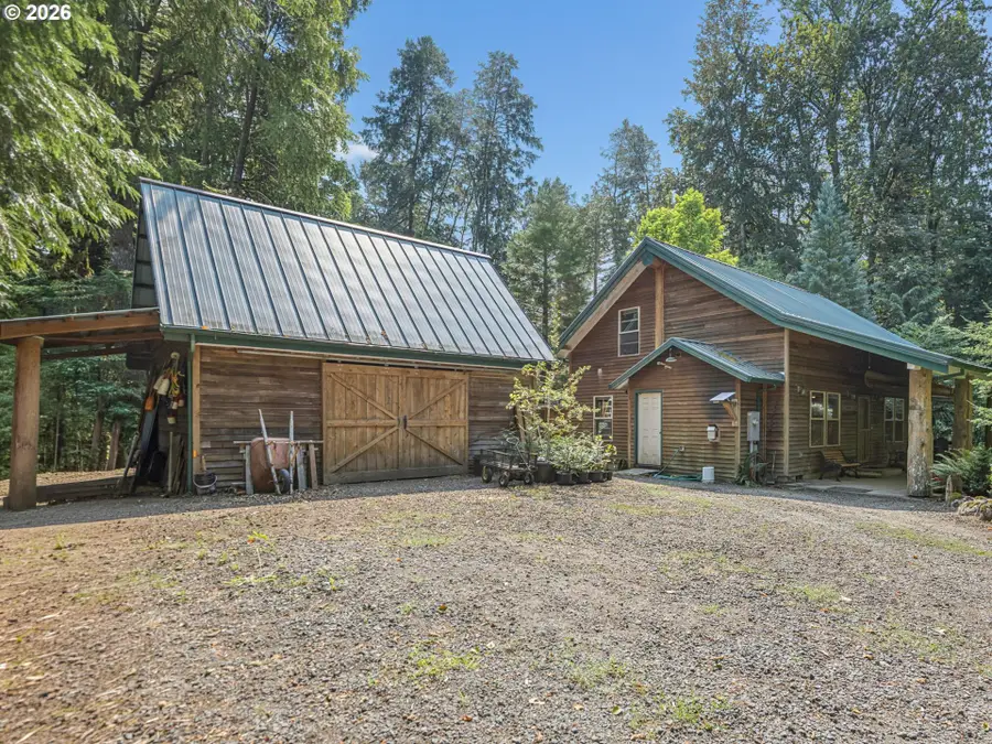 24990 E Tillicum St, Welches, OR 97067 - #2