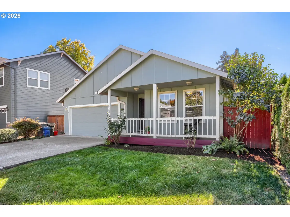 6508 NE Dogwood St, Hillsboro, OR 97124 - #1