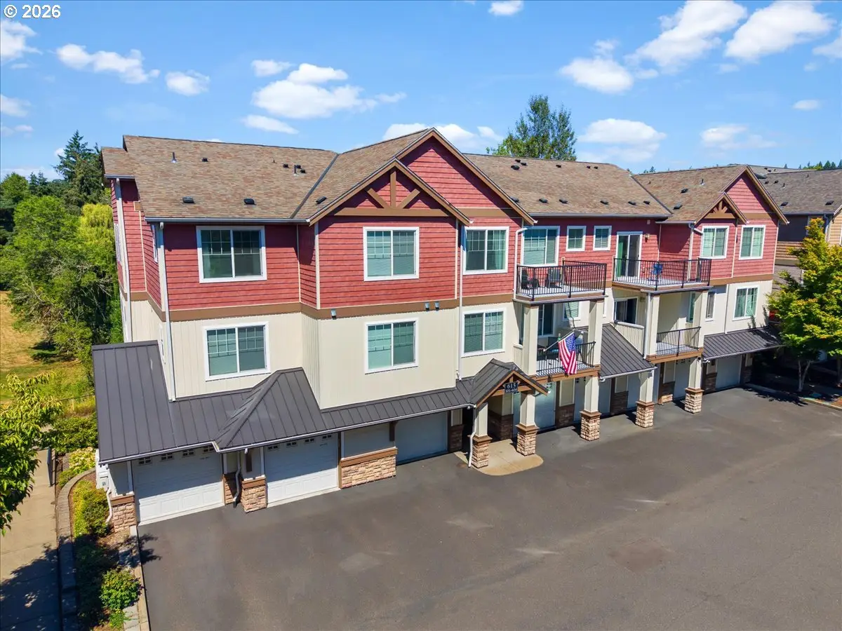 615 NW Lost Springs Ter #404, Portland, OR 97229 - #1