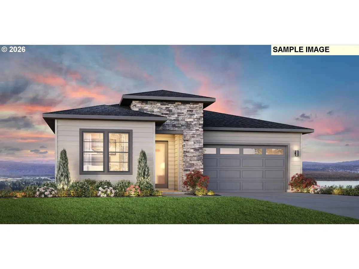 712 N X Cir, Washougal, WA 98671 - #1