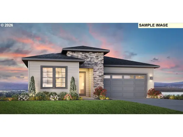 712 N X Cir, Washougal, WA 98671