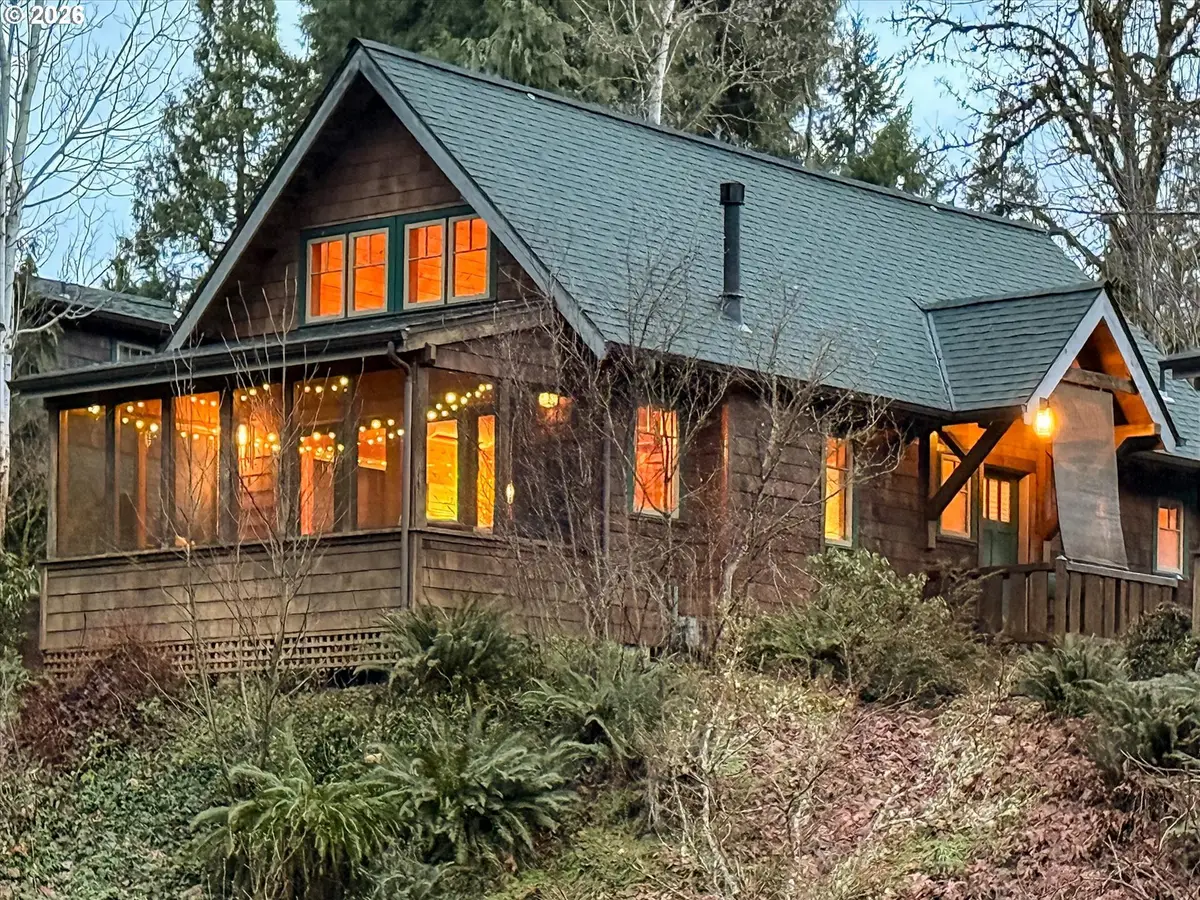 56483 Mckenzie Hwy #16, McKenzie River, OR 97413 - #1