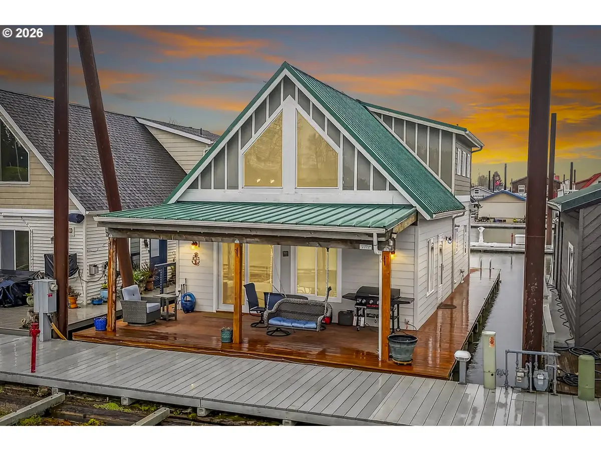 19609 NE Marine Dr #A5, Portland, OR 97230 - #1