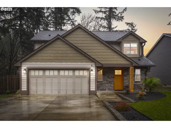 831 Virginia Cir, Clatskanie, OR 97016