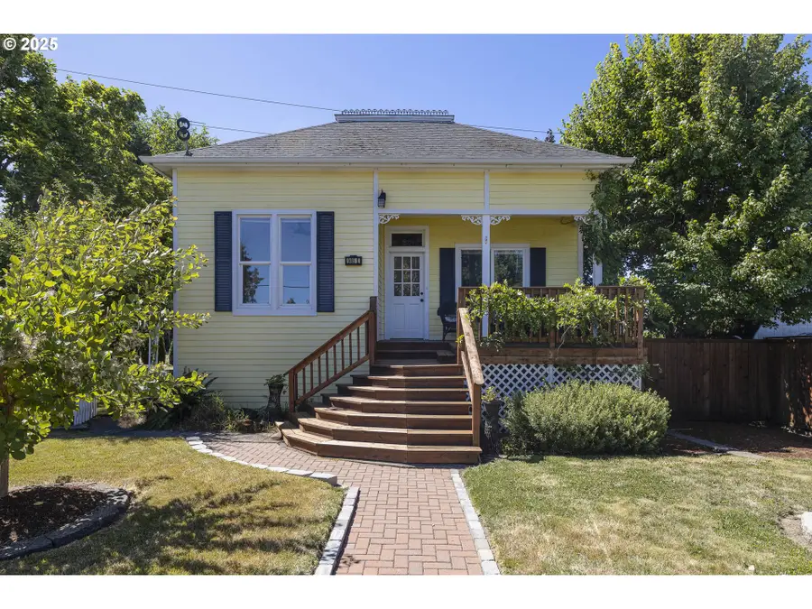 985 E College St, Mount Angel, OR 97362 - Image #2