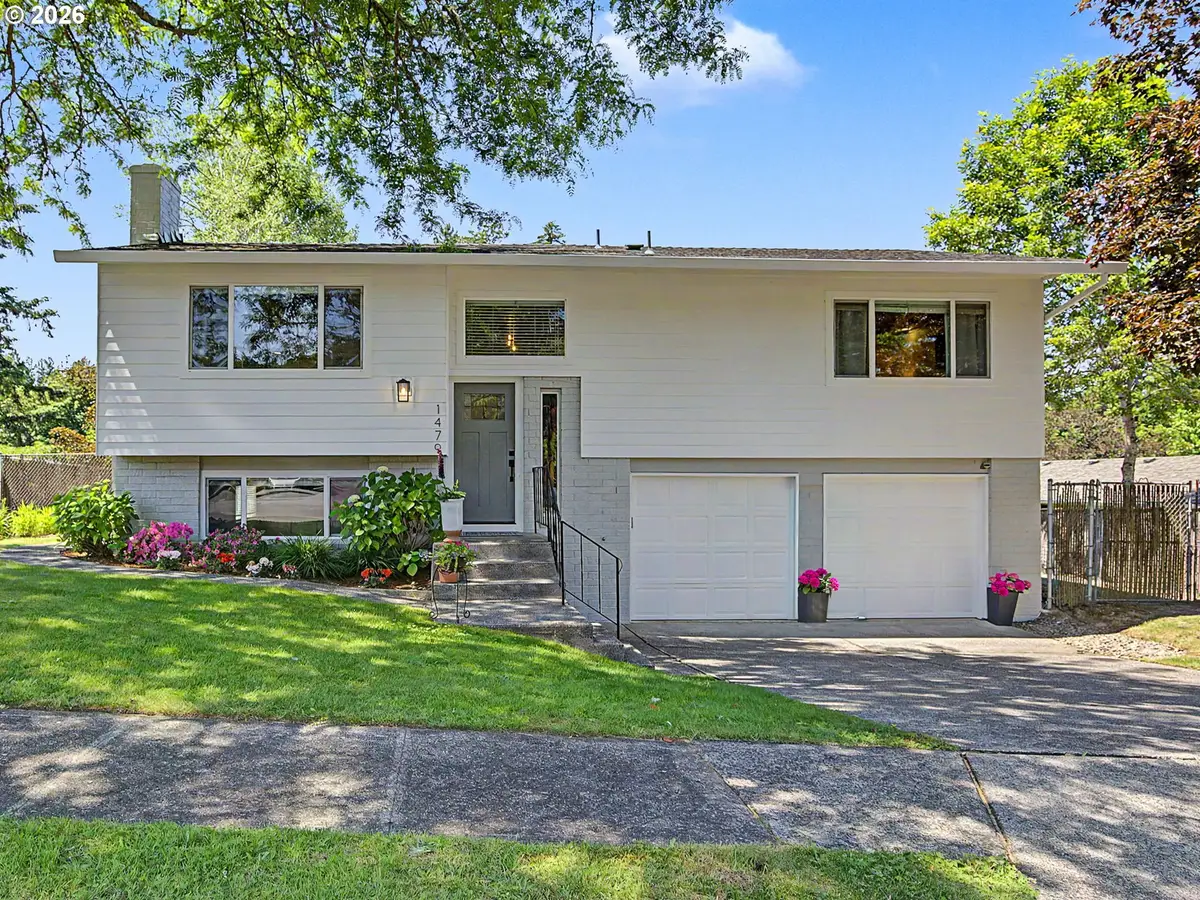 1479 SW Willowbrook Ct, Gresham, OR 97080 - #1