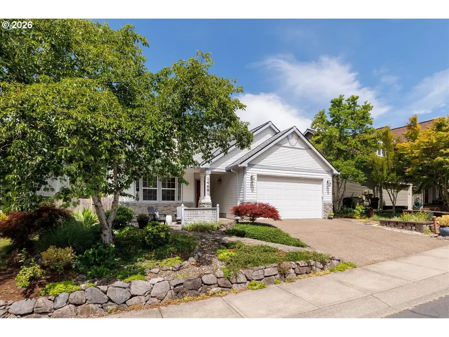 14681 NW Blackthorne Ln, Portland, OR 97229 - #2