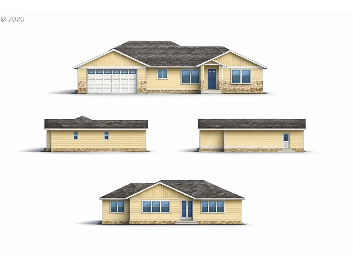 170 Annabelle St, Castle Rock, WA 98611 - #1