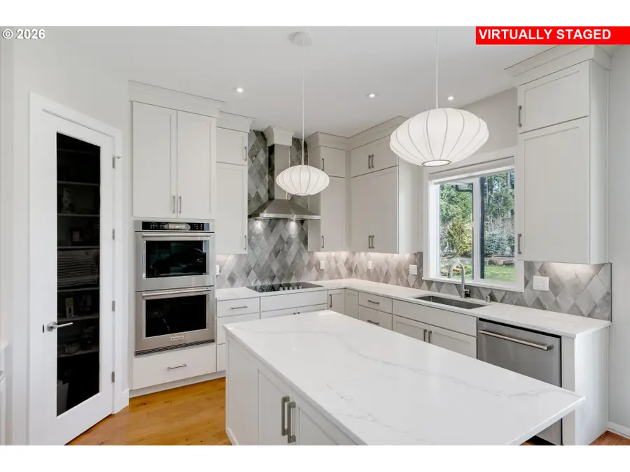 170 Annabelle St, Castle Rock, WA 98611 - #2