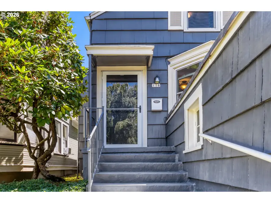 116 S Gibbs St, Portland, OR 97239 - #3