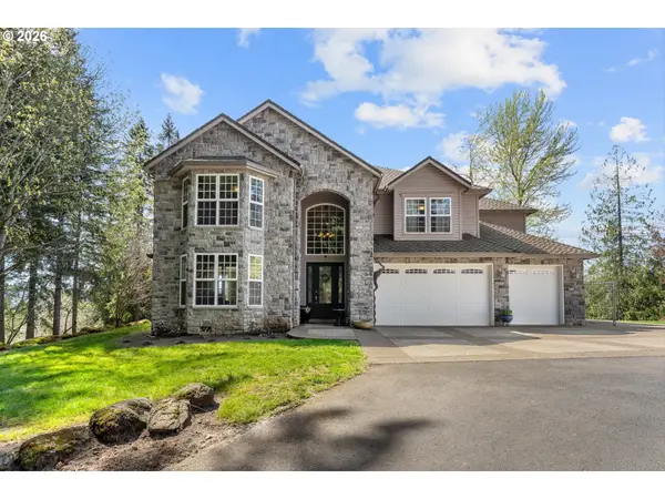 22211 S Big Cedar Ln, Beavercreek, OR 97004