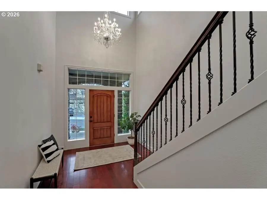 3356 NW 153rd Ter, Portland, OR 97229 - #2