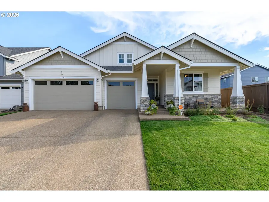 1970 NW Mercia St, McMinnville, OR 97128 - #2