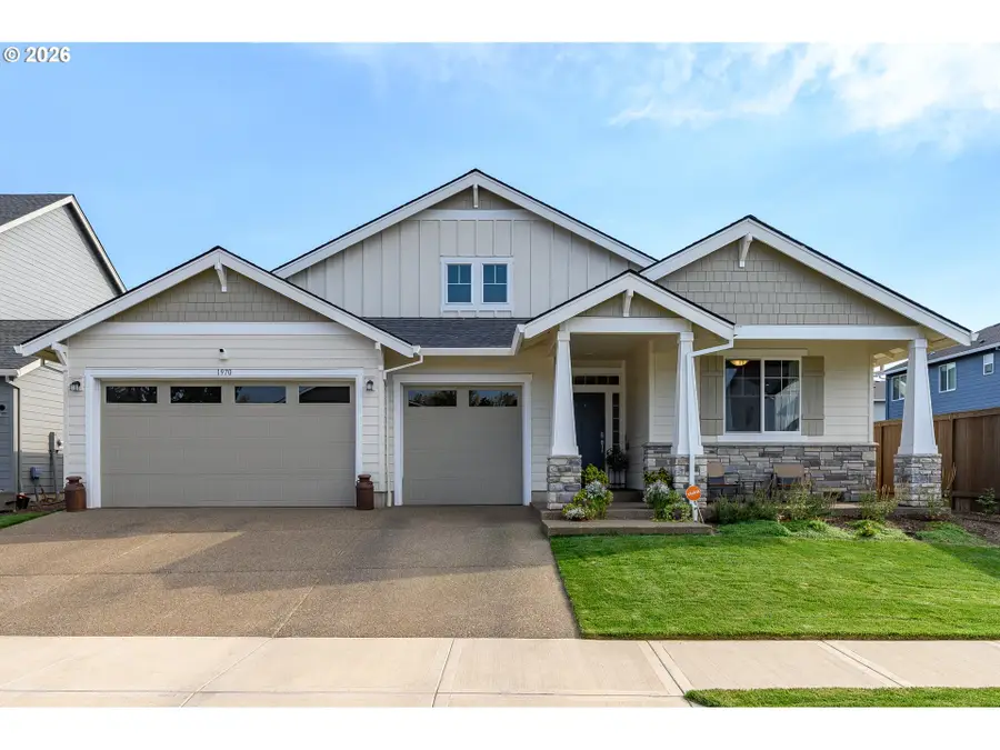 1970 NW Mercia St, McMinnville, OR 97128 - #3