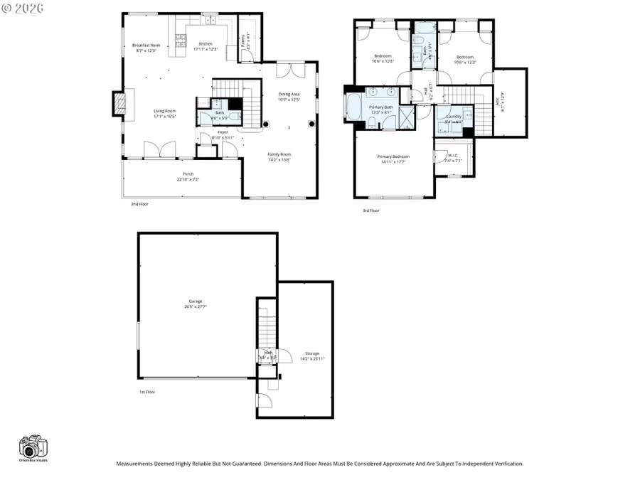 741 S 47th St, Springfield, OR 97478 - #3