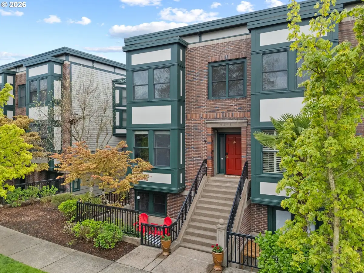 6248 NE Brighton St, Hillsboro, OR 97124 - #1