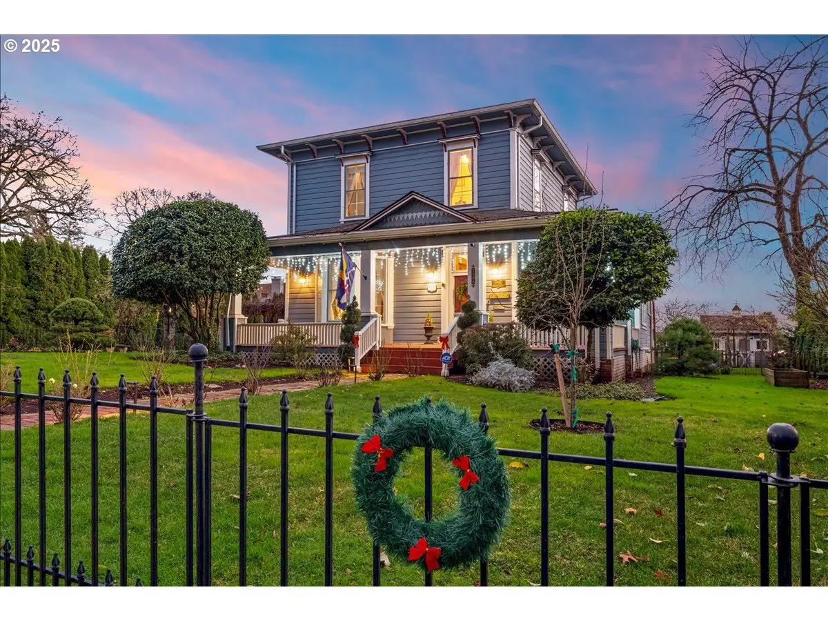 1938 16th Ave, Forest Grove, OR 97116 - Image #1