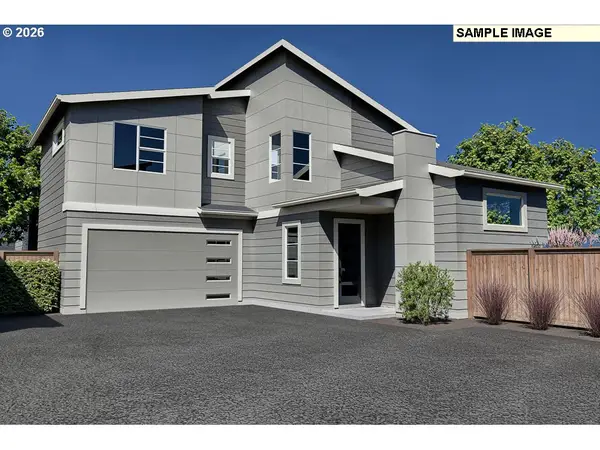 1315 E Luna St, Newberg, OR 97132